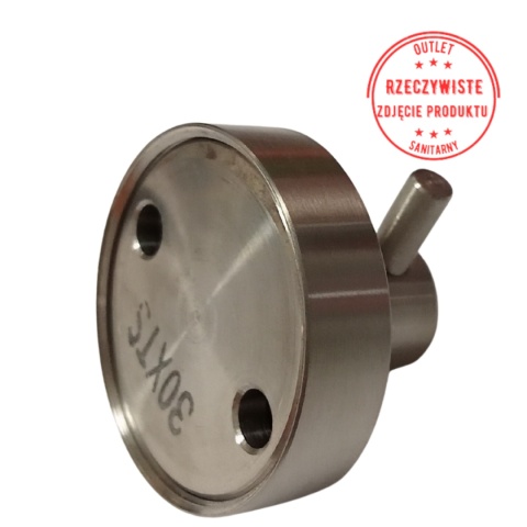 Haczyk pojedynczy BOBRICK Cubicle Collection B-542