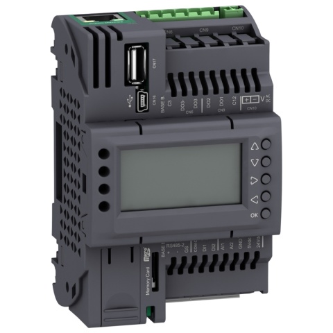 Sterownik Modicon M172 Schneider Electric TM172PDG07R