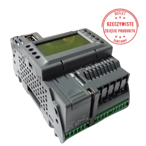 Sterownik Modicon M172 Schneider Electric TM172PDG07R