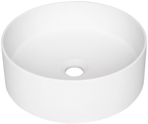 Umywalka granitowa nablatowa