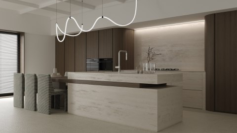 Zlewozmywak granitowy 1-komorowy