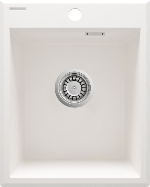 Zlewozmywak granitowy 1-komorowy