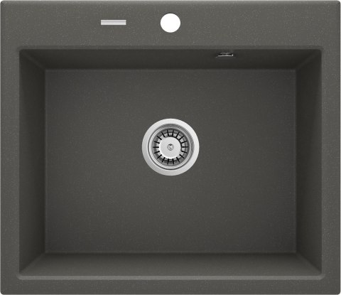 Zlewozmywak granitowy 1-komorowy