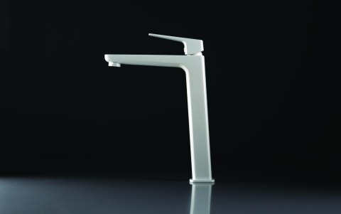 Bateria umywalkowa wysoka