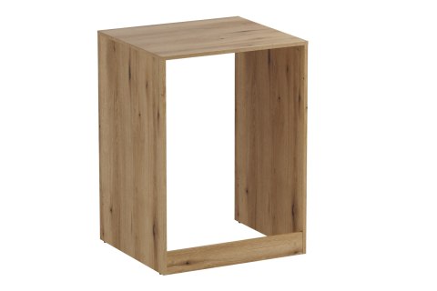 Obudowa pralki 70x65cm