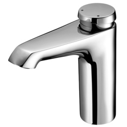 Samozamykająca bateria umywalkowa XERIS SC SCHELL