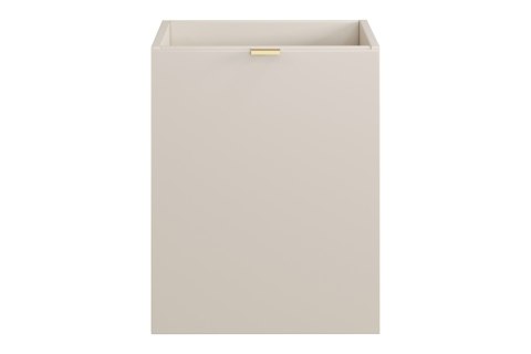 Szafka pod blat 40cm z koszem na pranie