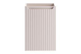 Szafka pod umywalkę 40cm 1 drzwi