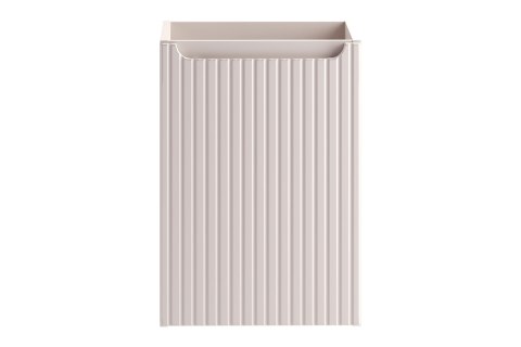 Szafka pod umywalkę 40cm 1 drzwi