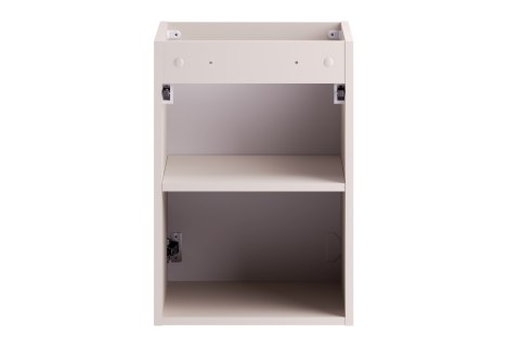 Szafka pod umywalkę 40cm 1 drzwi