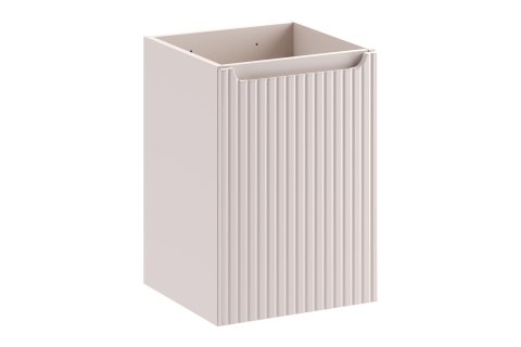 Szafka pod umywalkę 40cm 1 drzwi
