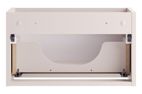 Szafka pod umywalkę 50cm 1 szuflada