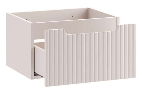 Szafka pod umywalkę 50cm 1 szuflada