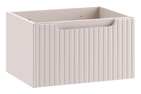 Szafka pod umywalkę 50cm 1 szuflada