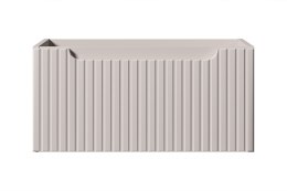 Szafka pod umywalkę 60cm 1 szuflada