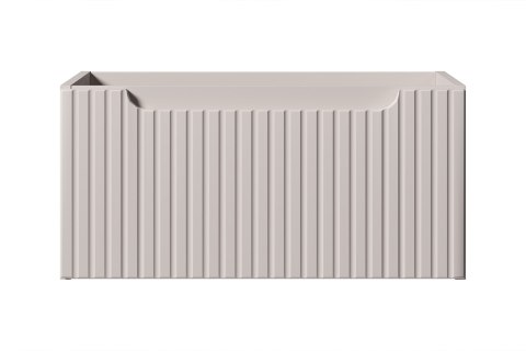 Szafka pod umywalkę 60cm 1 szuflada