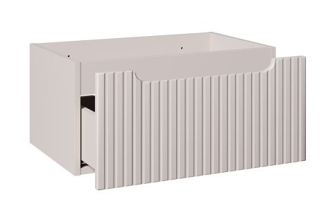 Szafka pod umywalkę 60cm 1 szuflada