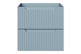 Szafka pod umywalkę 60cm 2 szuflady