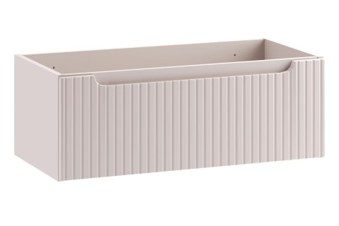 Szafka pod umywalkę 80cm 1 szuflada