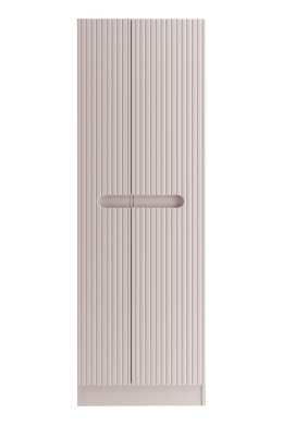 Szafka wysoka 2 drzwi