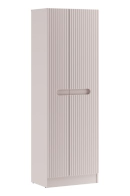 Szafka wysoka 2 drzwi, Nova Cashmere