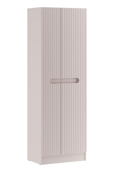 Szafka wysoka 2 drzwi