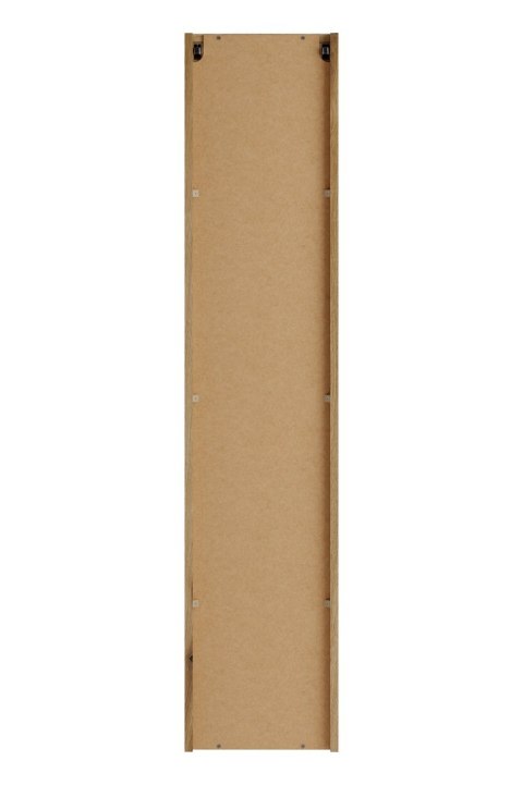 Szafka wysoka 2 drzwi