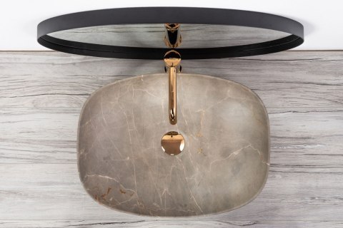 UMYWALKA FREJA BEIGE - NABLATOWA