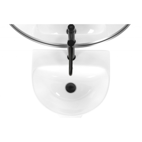 Umywalka wolnostojąca REA RITA