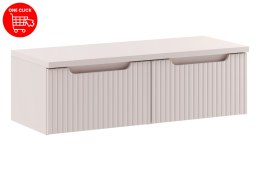 Zestaw meblowy 100cm z blatem