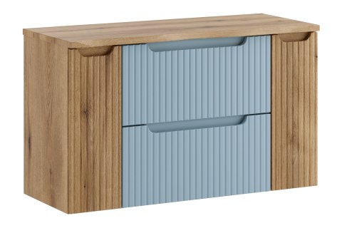 Zestaw meblowy 100cm z blatem