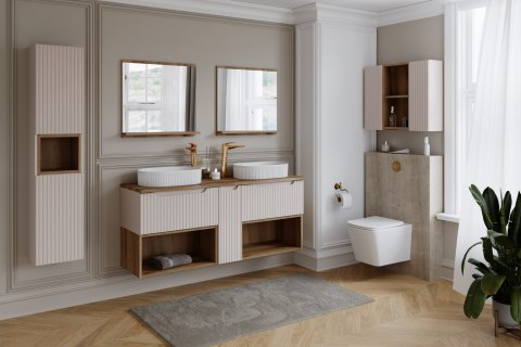 Zestaw meblowy 120cm z blatem