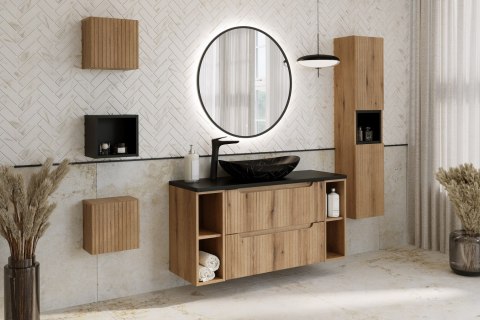 Zestaw meblowy 120cm z blatem