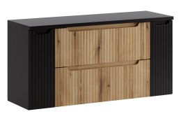 Zestaw meblowy 120cm z blatem NOVA COAST EVOKE