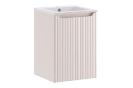 Zestaw meblowy 40cm z umywalką meblową Square