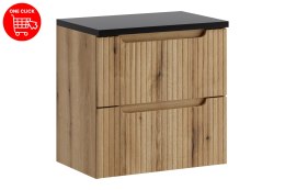 Zestaw meblowy 60cm z blatem