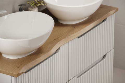 Zestaw meblowy 80cm z blatem