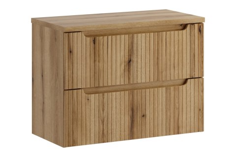 Zestaw meblowy 80cm z blatem