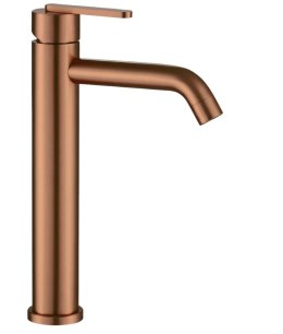 BATERIA UMYWA JS-11801-1BRG ONTARIO MIEDŹ SZCZ WYS