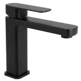 BATERIA UMYWALKOWA ARLO CZARNA NISKA