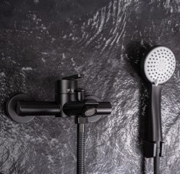 BATERIA WANNOWA JS-11803B ONTARIO CZARNA