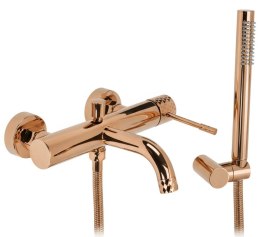 BATERIA WANNOWA LUNGO DIAMOND MIEDŹ