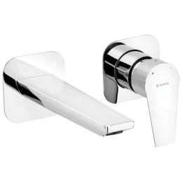 Bateria umywalkowa podtynkowa AGAWA DEANTE