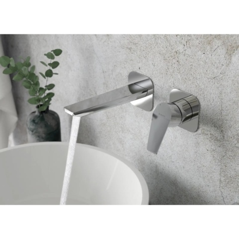 Bateria umywalkowa podtynkowa AGAWA DEANTE