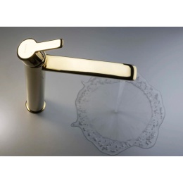 Bateria umywalkowa wysoka ARNIKA DEANTE