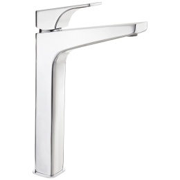 Bateria umywalkowa wysoka HIACYNT DEANTE