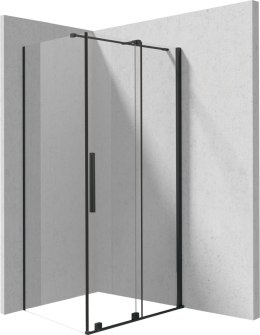 Kabina prysznicowa prostokątna 140x70 cm