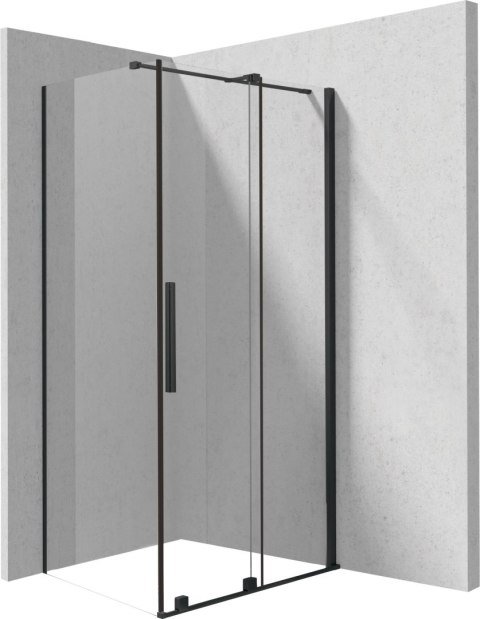 Kabina prysznicowa prostokątna 140x70 cm