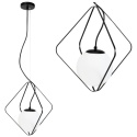 Lampa wisząca APP1018-1CP