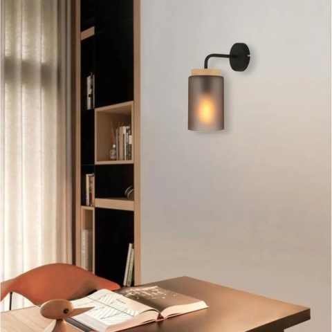 Lampa kinkiet APP1814-1W